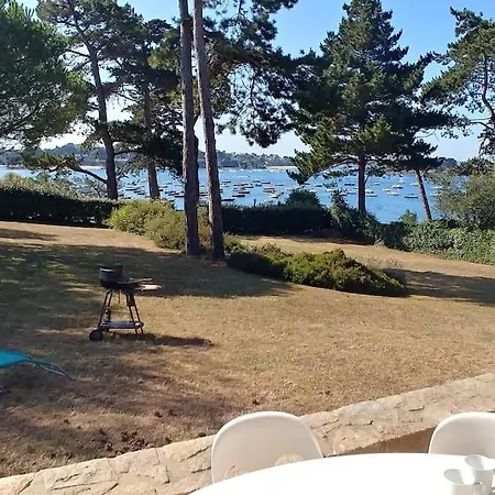 10p, Exposition Sud, La De Sable Au Bout Du Jardin Villa *